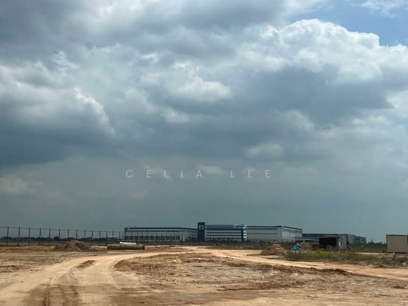 Industrial Land for Sale in Rawang (Selangor) - Celia Lee - Exterior - PropertyGuru.com.my