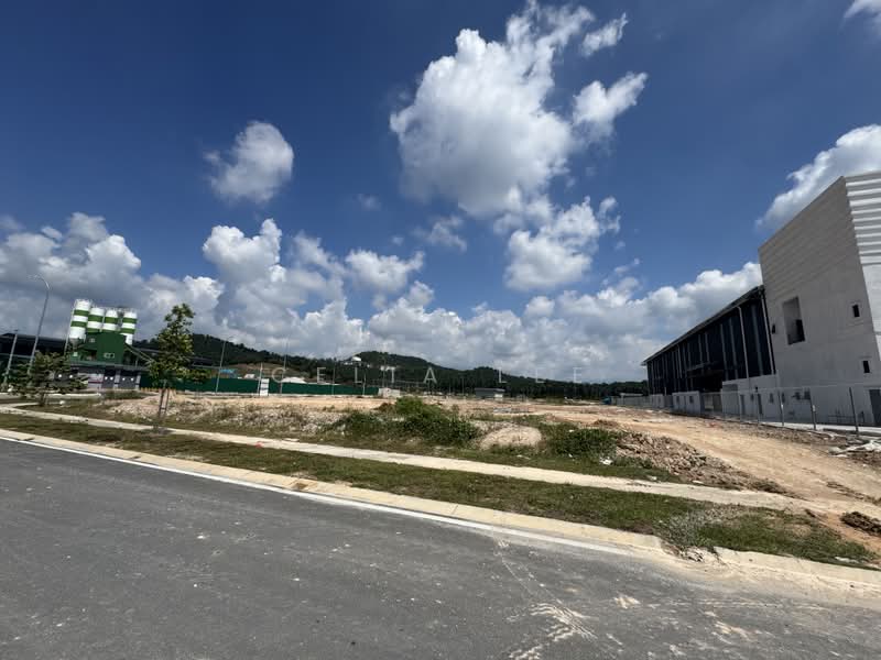 Industrial Land for Sale in Rawang (Selangor) - Celia Lee - PropertyGuru.com.my