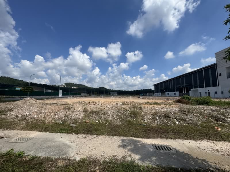 Industrial Land for Sale in Rawang (Selangor) - Celia Lee - PropertyGuru.com.my