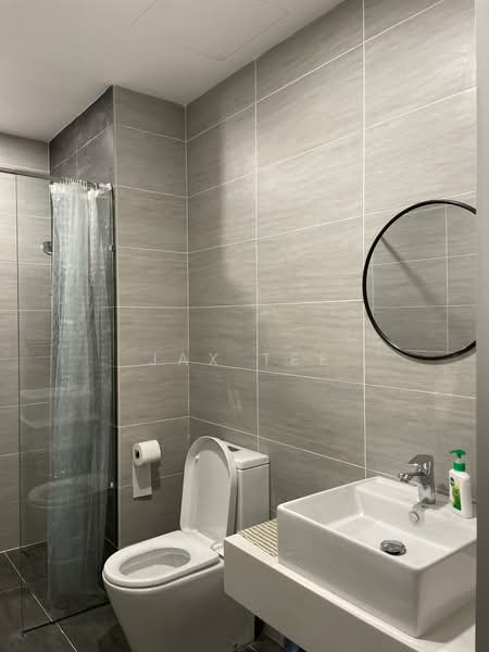 Service Residence for Rent at Trion @ KL - Jax Tee - PropertyGuru.com.my