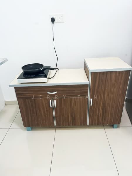 Condominium for Rent at One Imperial - Jerry Tan - Kitchen - PropertyGuru.com.my