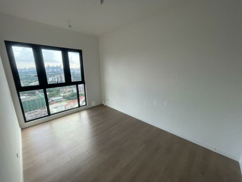 Condominium for Rent at Skyline KL - Marvin Lee - View - PropertyGuru.com.my