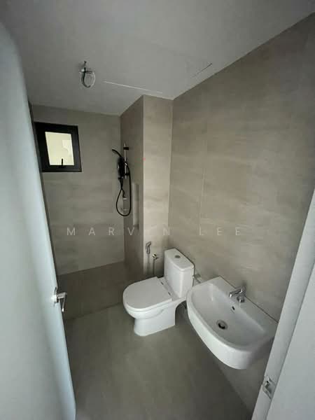 Condominium for Rent at Skyline KL - Marvin Lee - Bathroom - PropertyGuru.com.my