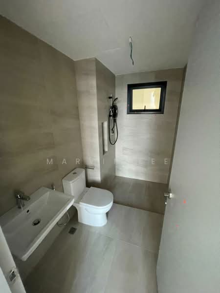 Condominium for Rent at Skyline KL - Marvin Lee - Bathroom - PropertyGuru.com.my