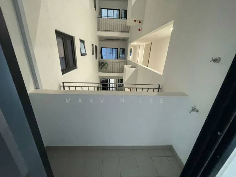 Condominium for Rent at Skyline KL - Marvin Lee - Exterior - PropertyGuru.com.my