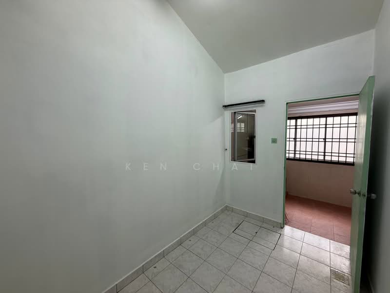Rumah Teres 2 Tingkat untuk Dijual di Taman Impian Emas (Skudai) - Ken Chai - PropertyGuru.com.my