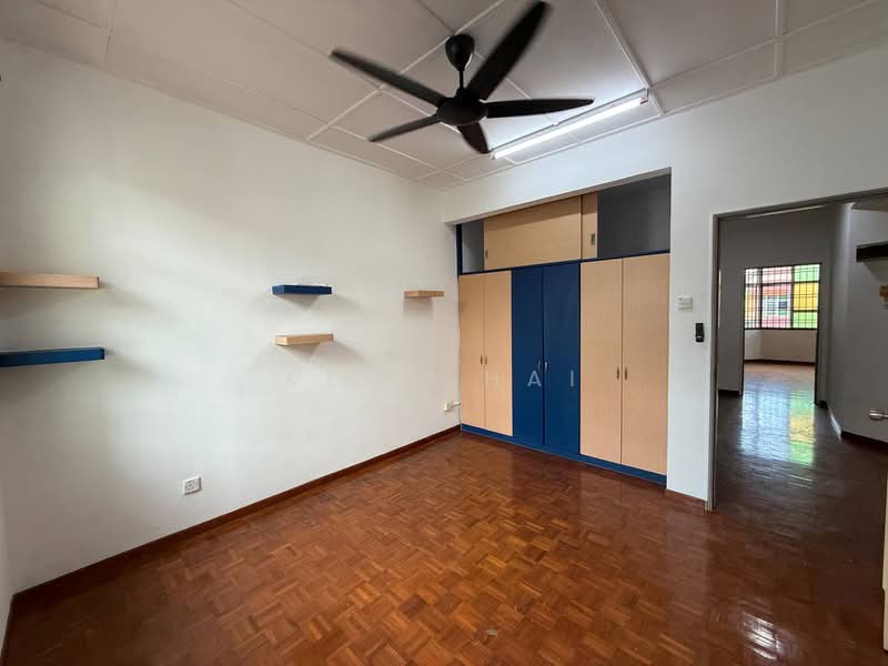 Rumah Teres 2 Tingkat untuk Dijual di Taman Impian Emas (Skudai) - Ken Chai - PropertyGuru.com.my