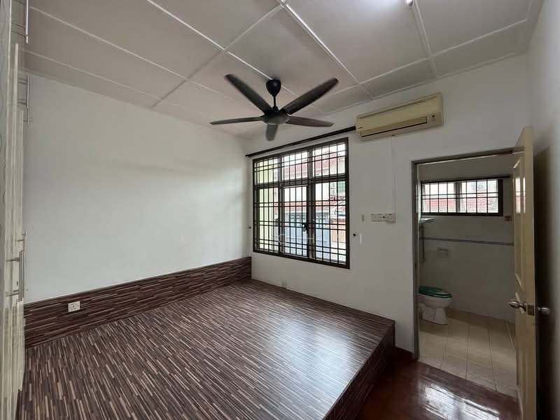 Rumah Teres 2 Tingkat untuk Dijual di Taman Impian Emas (Skudai) - Ken Chai - PropertyGuru.com.my