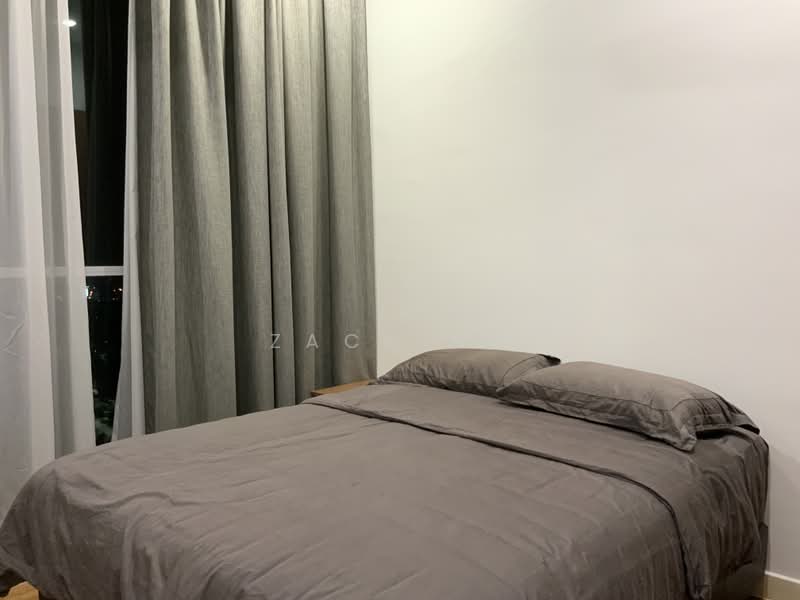 Servis Apartment untuk Dijual di Uptown Residences - Zack Ng - Bedroom - PropertyGuru.com.my