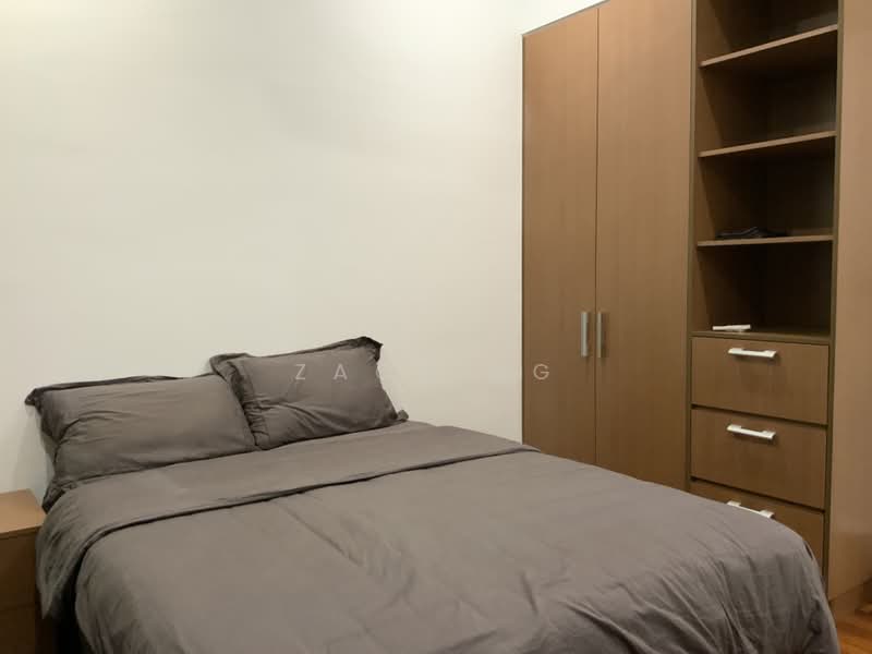 Servis Apartment untuk Dijual di Uptown Residences - Zack Ng - Bedroom - PropertyGuru.com.my