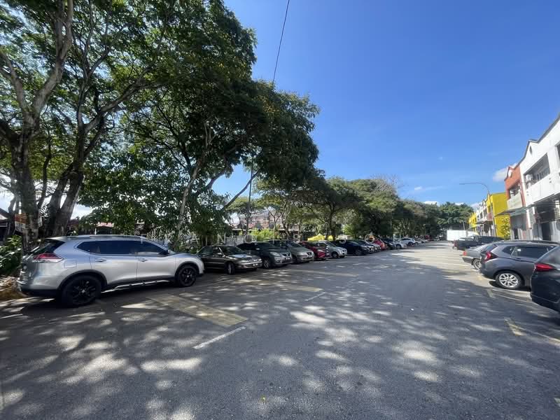 Kilang untuk Dijual di Taman Industri Bolton (Batu Caves) - Francis Soh - Exterior - PropertyGuru.com.my