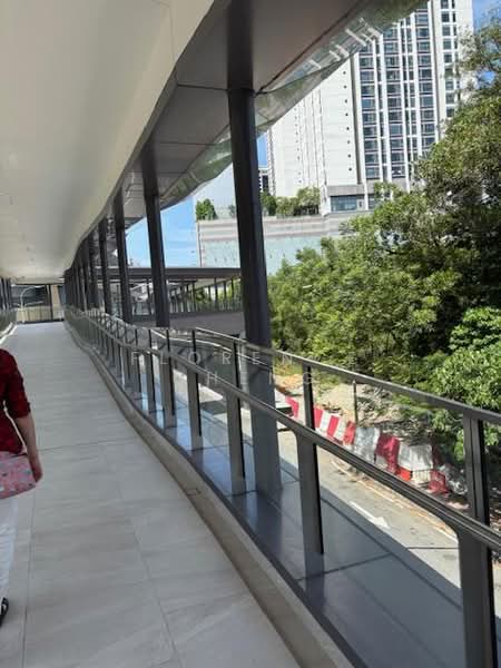 Service Residence for Rent at Edelweiss @ Tropicana Gardens - FLORENCE CHENG - Exterior - PropertyGuru.com.my
