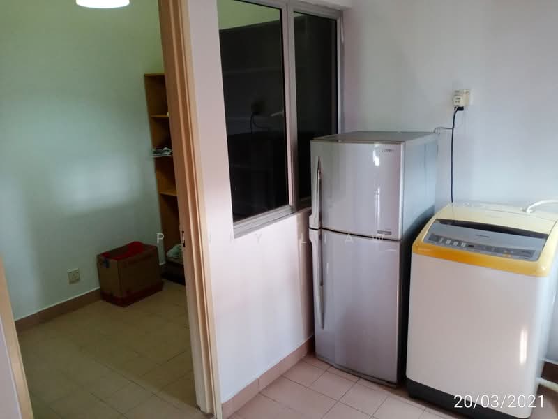 Kondominium untuk Dijual di Lakes Condominiums / Pangsapuri Tasik - Pinky Liaw - Interior - PropertyGuru.com.my
