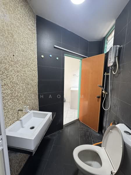 2.5-storey Terraced House for Sale in Taman Cheras Jaya (Cheras) - ChaoLim . - PropertyGuru.com.my