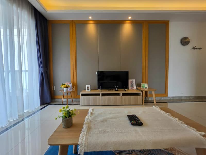Service Residence for Rent at R&F Princess Cove Phase 1 - Han Lu Yung - PropertyGuru.com.my