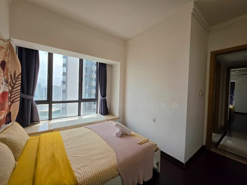 Service Residence for Rent at R&F Princess Cove Phase 1 - Han Lu Yung - PropertyGuru.com.my