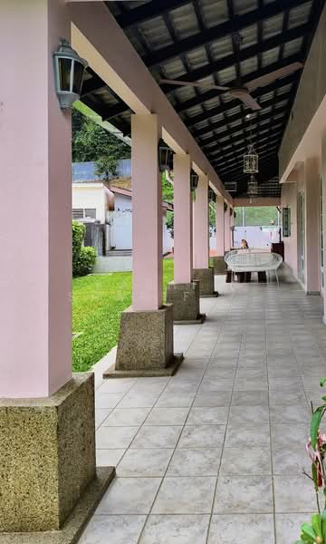 Bungalow for Sale in Ampang (Selangor) - Kashfi Sharifuddin - Exterior - PropertyGuru.com.my