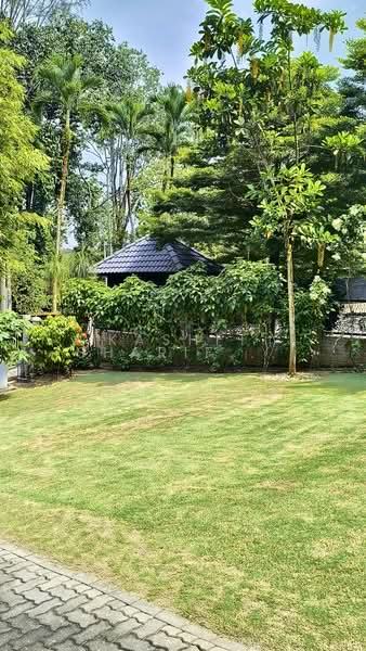 Bungalow for Sale in Ampang (Selangor) - Kashfi Sharifuddin - Exterior - PropertyGuru.com.my