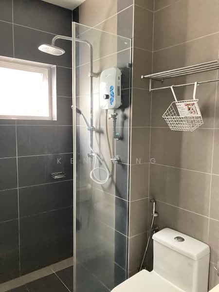 Servis Apartment untuk Disewa di Sentrio Pandan - Kenny Ng - Bathroom - PropertyGuru.com.my