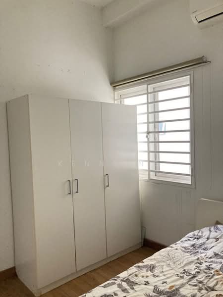 Servis Apartment untuk Disewa di Sentrio Pandan - Kenny Ng - Bedroom - PropertyGuru.com.my
