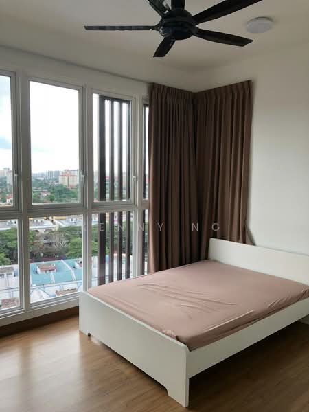 Servis Apartment untuk Disewa di Sentrio Pandan - Kenny Ng - Bedroom - PropertyGuru.com.my