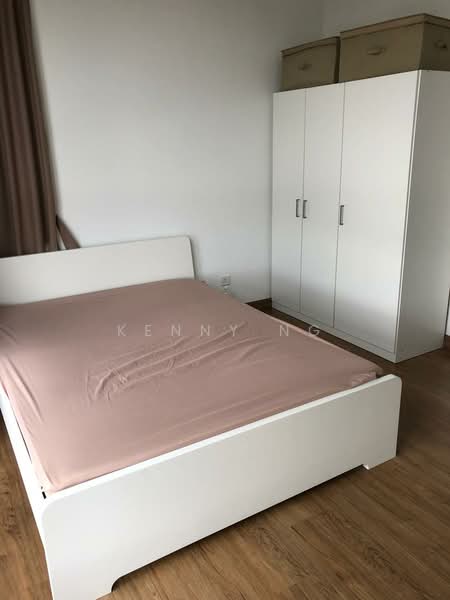 Servis Apartment untuk Disewa di Sentrio Pandan - Kenny Ng - Bedroom - PropertyGuru.com.my