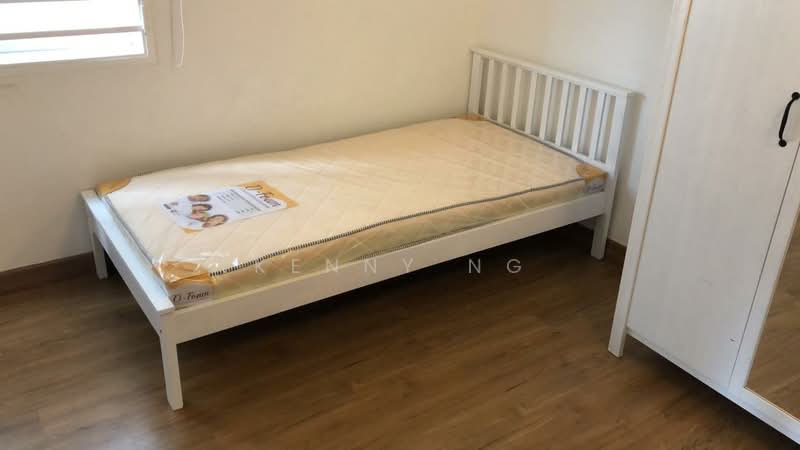 Servis Apartment untuk Disewa di Sentrio Pandan - Kenny Ng - Bedroom - PropertyGuru.com.my