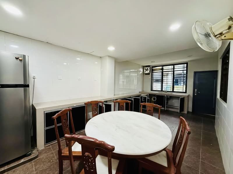 2-storey Terraced House for Rent in Taman Pelangi (Johor Bahru) - Karen Yeo - PropertyGuru.com.my