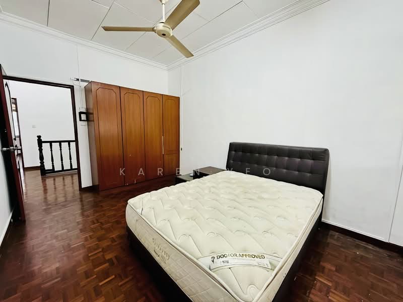 2-storey Terraced House for Rent in Taman Pelangi (Johor Bahru) - Karen Yeo - PropertyGuru.com.my