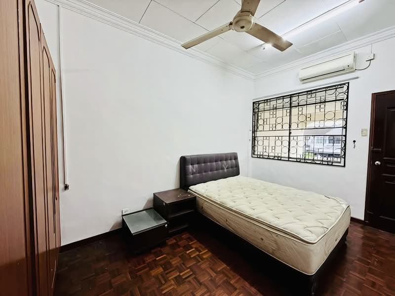 2-storey Terraced House for Rent in Taman Pelangi (Johor Bahru) - Karen Yeo - PropertyGuru.com.my