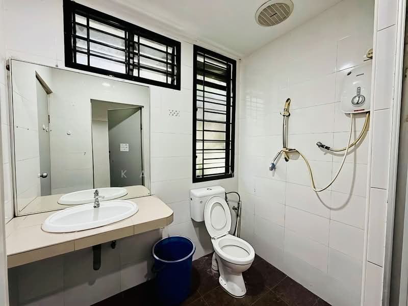 2-storey Terraced House for Rent in Taman Pelangi (Johor Bahru) - Karen Yeo - PropertyGuru.com.my