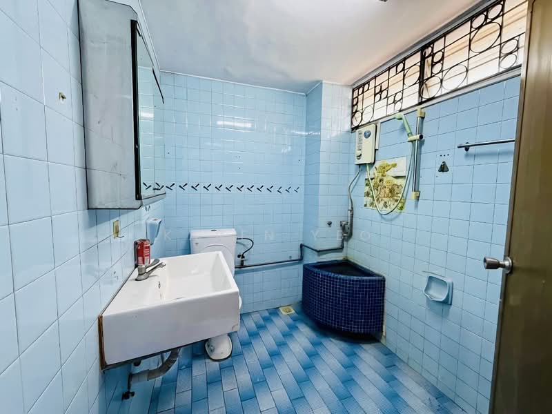 2-storey Terraced House for Rent in Taman Pelangi (Johor Bahru) - Karen Yeo - PropertyGuru.com.my