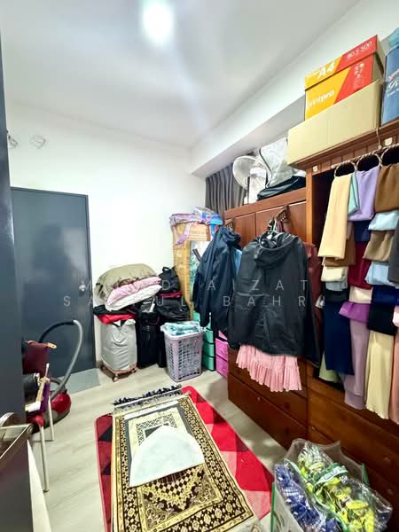 Condominium for Sale at The Holmes 2 - Mohd Aizat Saiful Bahri - Interior - PropertyGuru.com.my