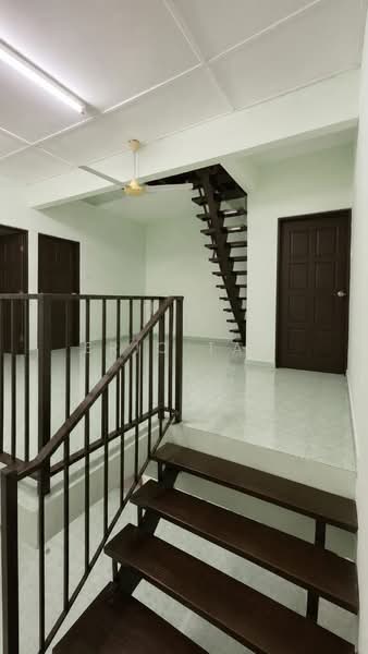 2-storey Terraced House for Sale in Taman Taynton View (Cheras) - Eric Tan - PropertyGuru.com.my