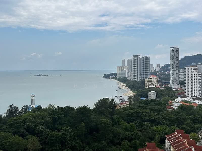 Condominium for Sale at Surin Condominium - Hong . - Exterior - PropertyGuru.com.my