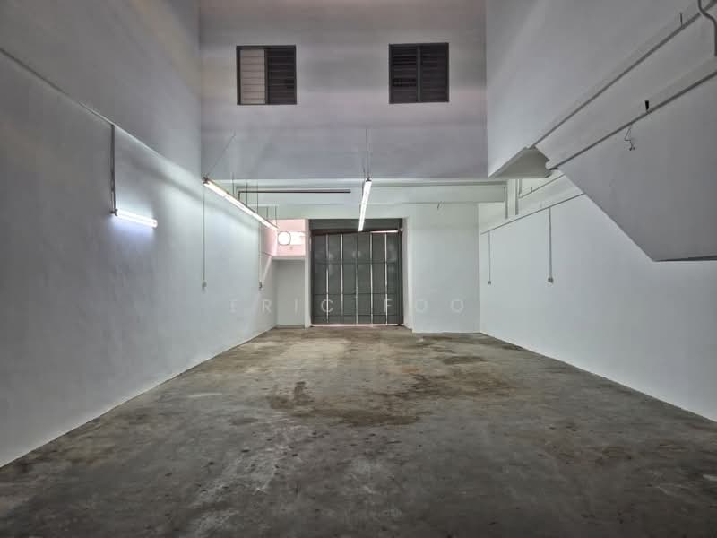 Factory for Rent in Jalan Klang Lama (Old Klang Road) (Kuala Lumpur) - Eric Foo - Interior - PropertyGuru.com.my