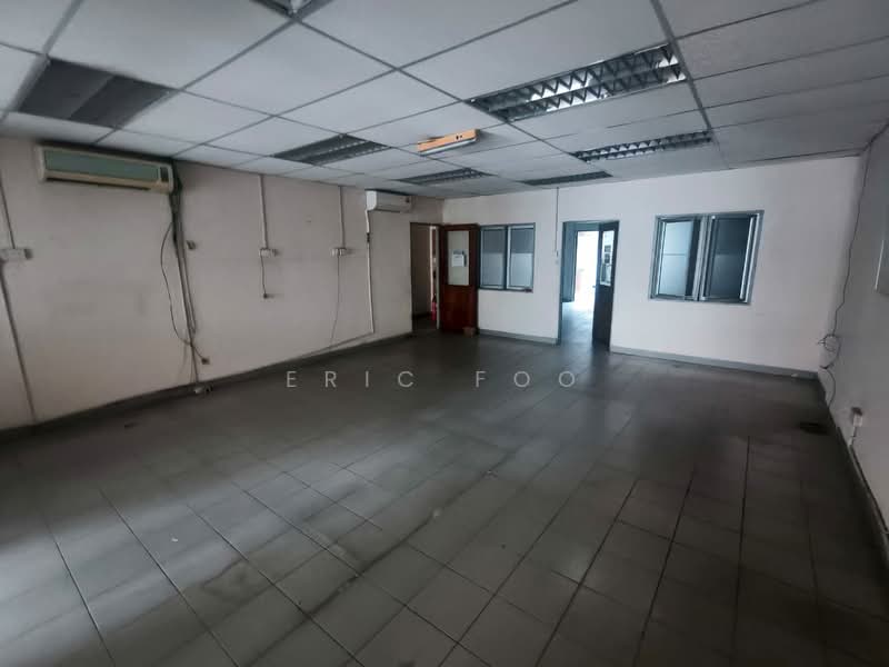 Factory for Rent in Jalan Klang Lama (Old Klang Road) (Kuala Lumpur) - Eric Foo - Interior - PropertyGuru.com.my
