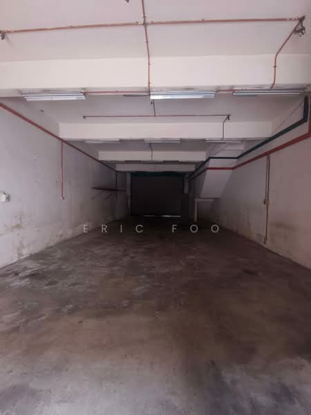 Factory for Rent in Jalan Klang Lama (Old Klang Road) (Kuala Lumpur) - Eric Foo - Interior - PropertyGuru.com.my