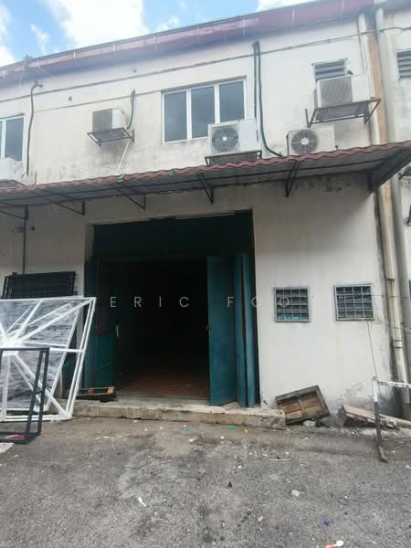 Factory for Rent in Jalan Klang Lama (Old Klang Road) (Kuala Lumpur) - Eric Foo - Exterior - PropertyGuru.com.my