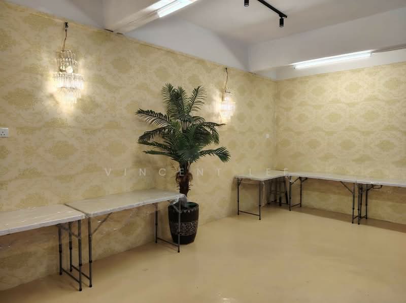 Kedai untuk Dijual di Bandar Baru Salak Tinggi (Sepang) - Vincent Lee - Interior - PropertyGuru.com.my