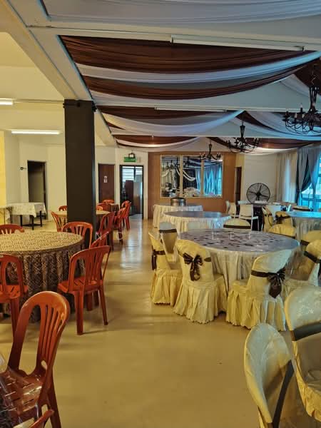 Kedai untuk Dijual di Bandar Baru Salak Tinggi (Sepang) - Vincent Lee - Interior - PropertyGuru.com.my