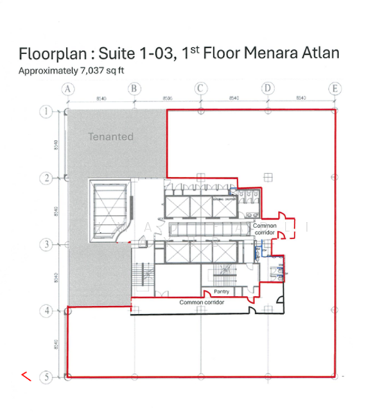 Shop / Office for Rent in Ampang (Kuala Lumpur) - Ahmad Fadli Ayub. - PropertyGuru.com.my