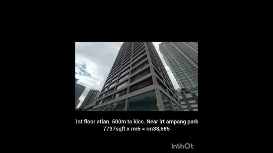 Shop / Office for Rent in Ampang (Kuala Lumpur) - Ahmad Fadli Ayub - PropertyGuru.com.my