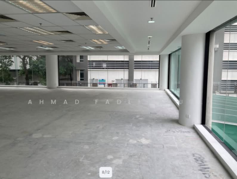 Shop / Office for Rent in Ampang (Kuala Lumpur) - Ahmad Fadli Ayub. - Interior - PropertyGuru.com.my