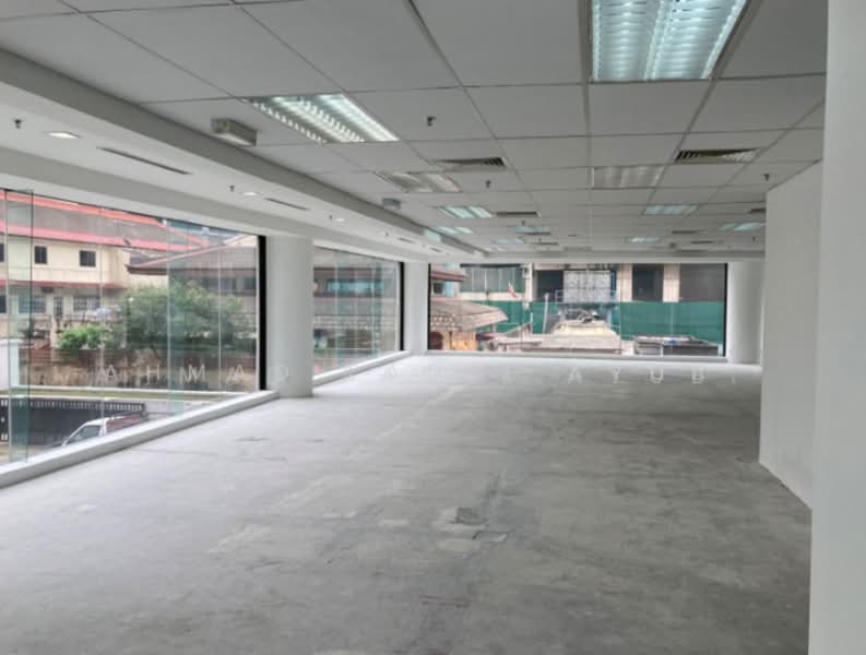 Shop / Office for Rent in Ampang (Kuala Lumpur) - Ahmad Fadli Ayub. - Interior - PropertyGuru.com.my
