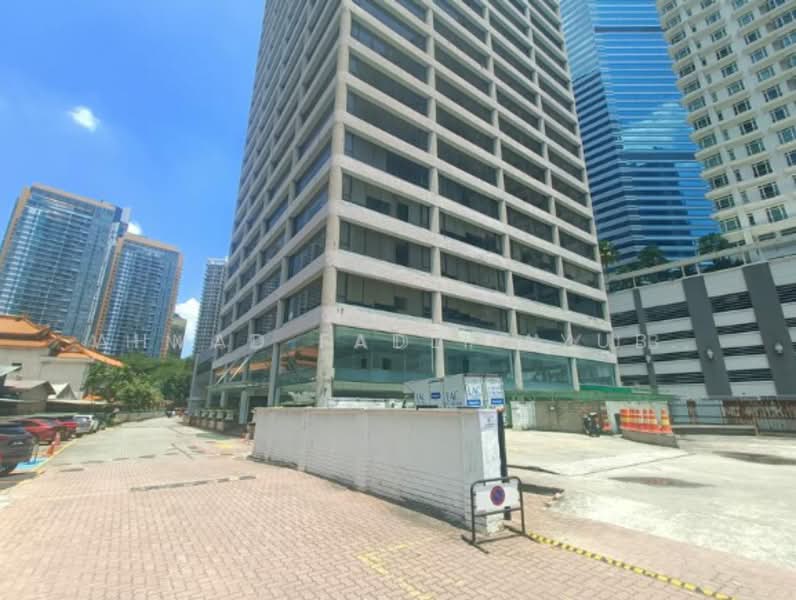 Shop / Office for Rent in Ampang (Kuala Lumpur) - Ahmad Fadli Ayub. - Exterior - PropertyGuru.com.my