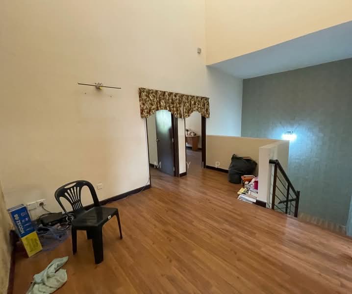2-storey Terraced House for Sale in Denai Alam (Shah Alam) - Tom Yip - Interior - PropertyGuru.com.my