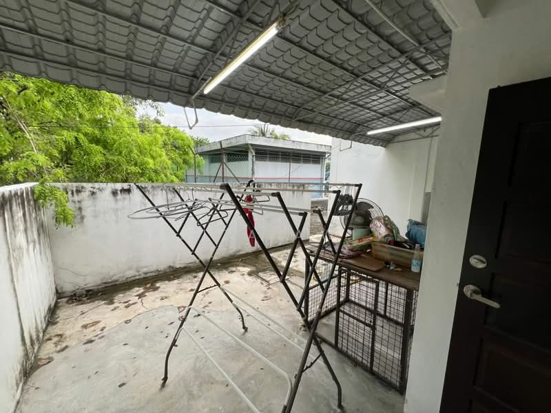 2-storey Terraced House for Sale in Taman Puncak Jalil (Seri Kembangan) - Liza Awi - Exterior - PropertyGuru.com.my