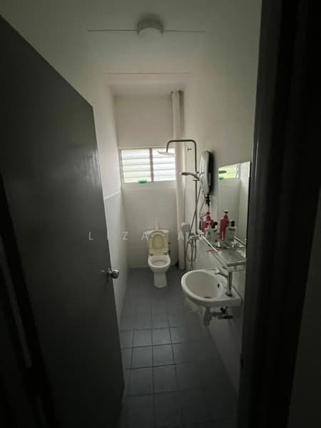 2-storey Terraced House for Sale in Taman Puncak Jalil (Seri Kembangan ...