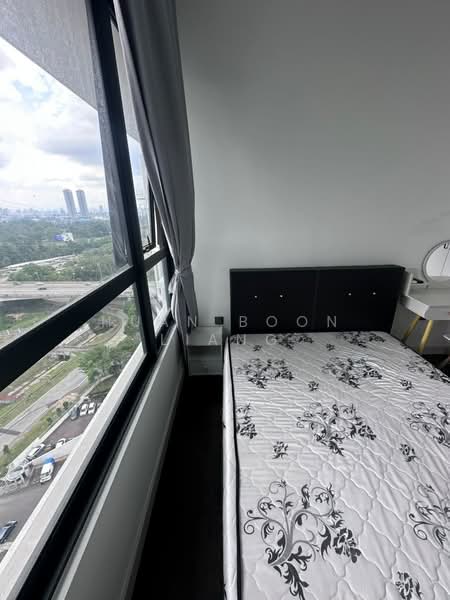 Servis Apartment untuk Disewa di Lot 15 - Huan Boon Liang - Bedroom - PropertyGuru.com.my